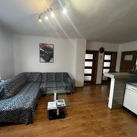 Privat Milan Apartment Високи Татри Екстериор снимка