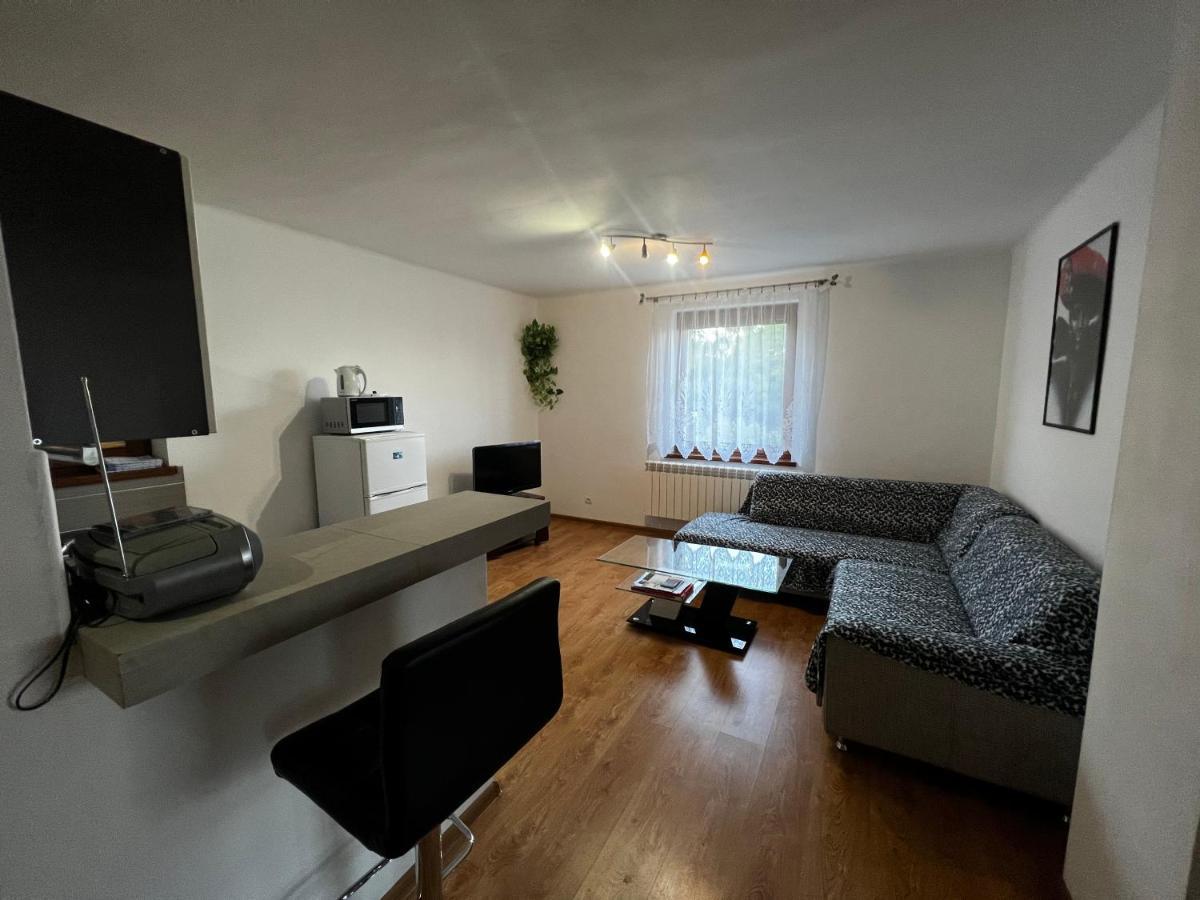 Privat Milan Apartment Високи Татри Екстериор снимка