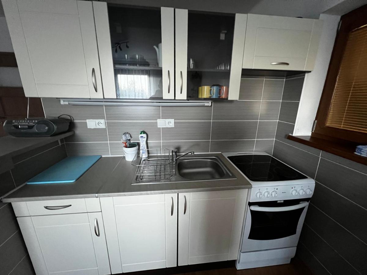 Privat Milan Apartment Високи Татри Екстериор снимка