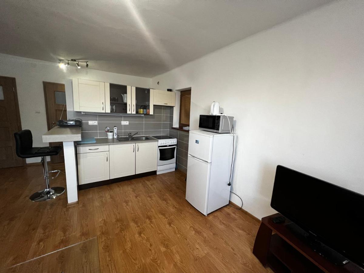 Privat Milan Apartment Високи Татри Екстериор снимка