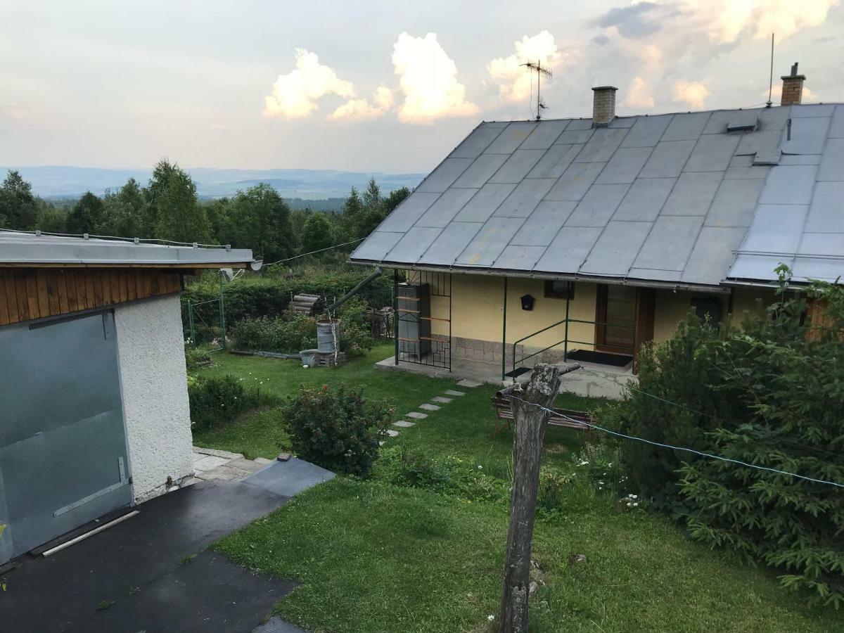 Privat Milan Apartment Високи Татри Екстериор снимка
